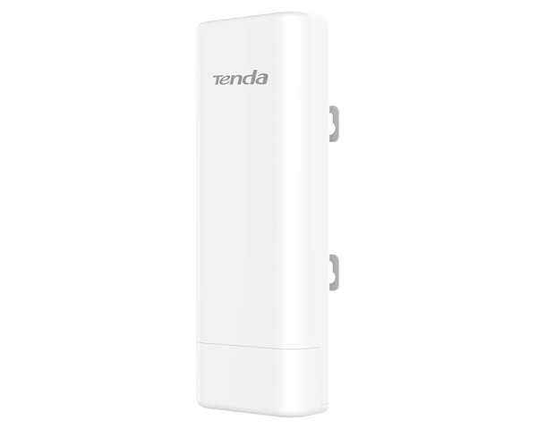 TENDA O6 10km Point To Point Gigabit Outdoor CPE V2.0 5GHz 16dBi 11AC