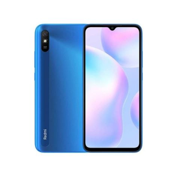 XIAOMI mob. Redmi 9A EU 2+32 Glacial Blue