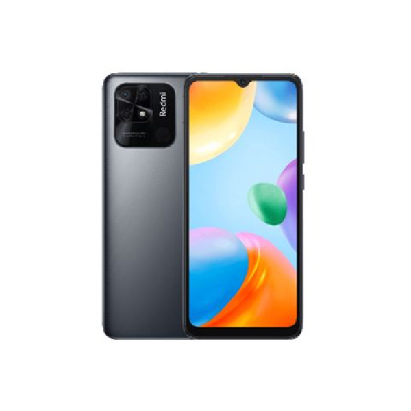 Xiaomi mob Redmi 10C 464 GB Graphite Gray