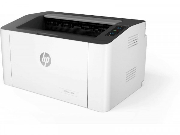 Štampač HP LaserJet 107w wireless 4ZB78A