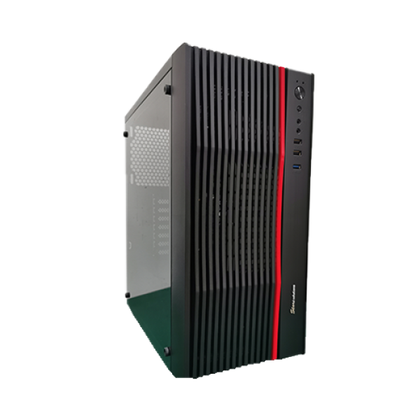 Računar DSC Gaming i5-10400F8GBM.2 256GB+1TBGTX1660 Super 6GB600W