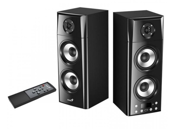 Zvucnici Genius SP-HF2800 BT, crni