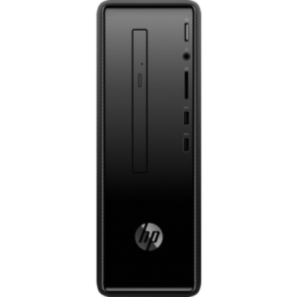 PC HP CEL J40054GB1TBDOS (SLIM 290)