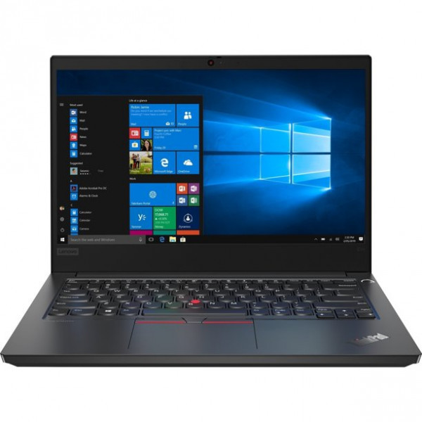 NB Lenovo ThinkPad E14 Ryzen 7 4700U8GBM.2 256GB14'' FHD IPSW10Pro20T6002QUS