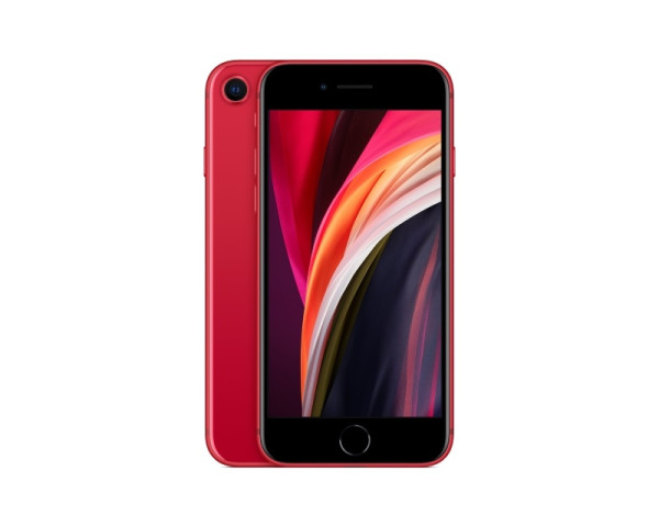 APPLE iPhone SE 64Gb Red MHGR3JA