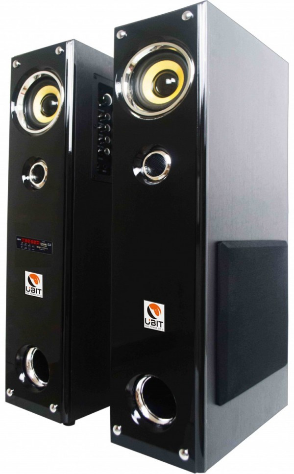 Zvucnik UBIT 2.0 TS11500 SUFBT2MIC