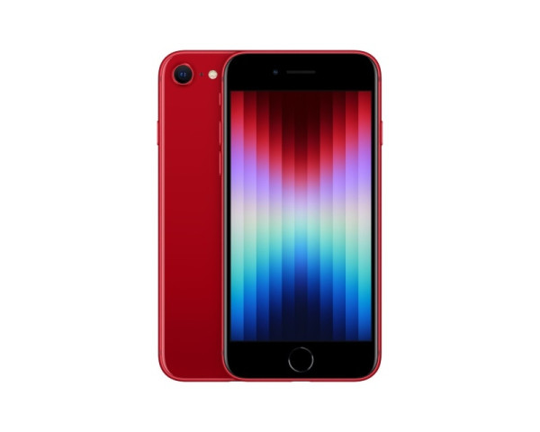 APPLE iPhone SE 2022 128Gb Red MMXL3ZDA