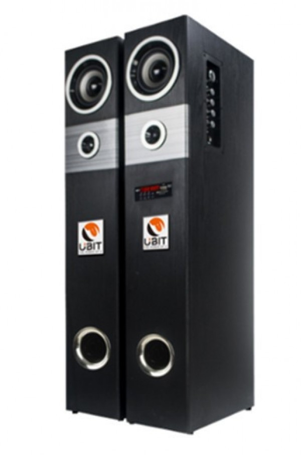 Zvucnik UBIT 2.0 TS11800 SUFBT1MIC