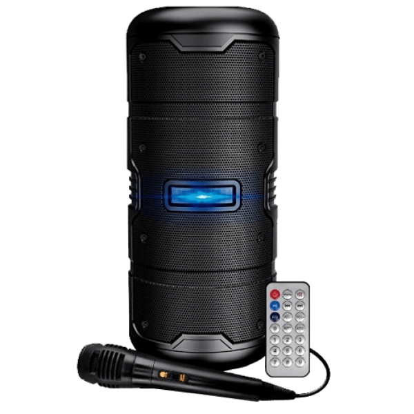 Zvucnik EDEN Trolley ED-501 SUFMBT 15W