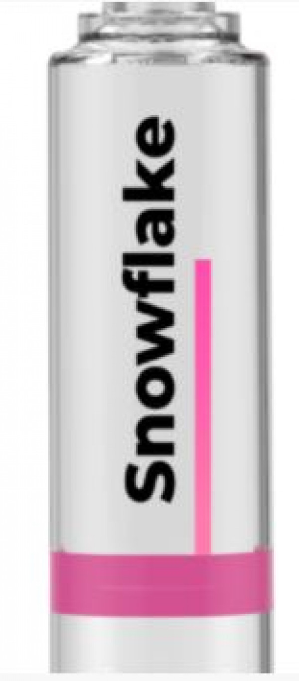 IVMAX CATRIDGE SNOWFLAKE