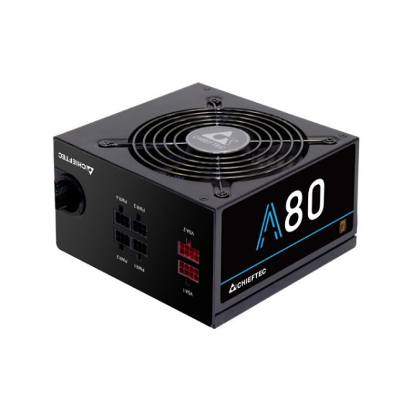 Napajanje 750W CHIEFTEC CTG-750C 750W Full A-80