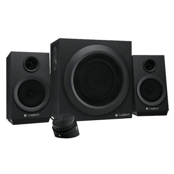 Zvucnici 2.1 Logitech Z333 Multimedia 980-001202