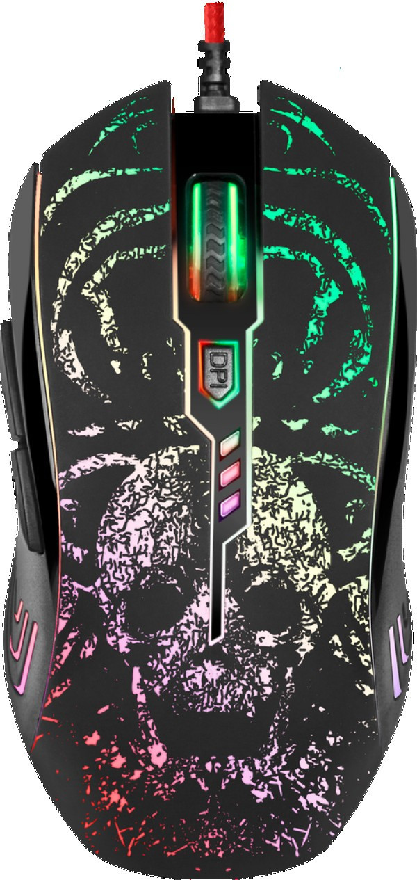 Miš Defender Invoker GM-947 Gaming