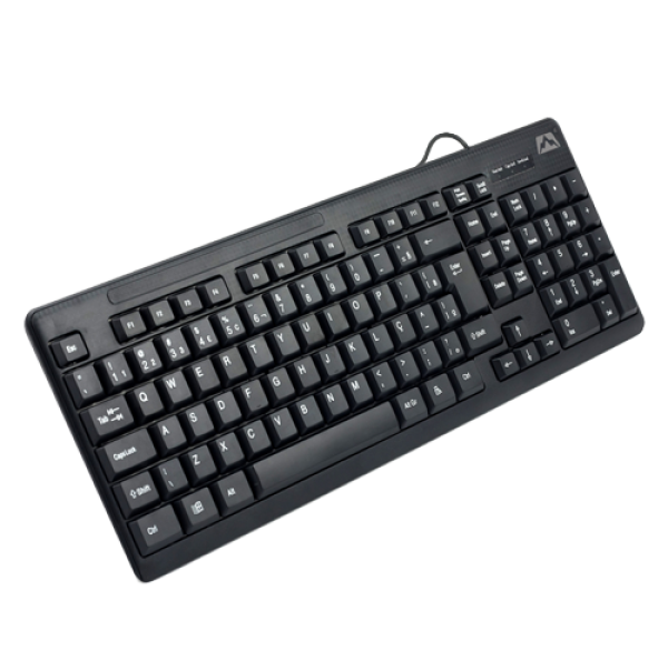 Tastatura Jetion JT-DKB077 USB YU