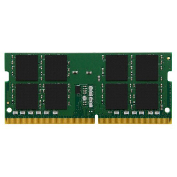 RAM SODIMM DDR4 8GB 3200MHz Kingston KCP432SS88