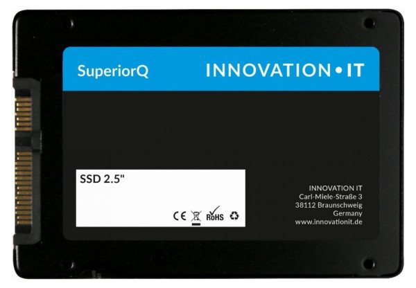 SSD 2.5'' 1TB InnovationIT SuperiorQ 00-1024888