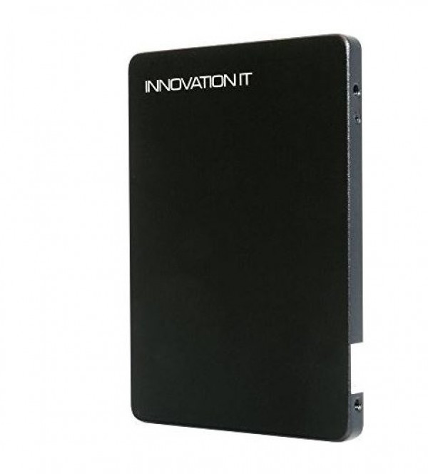 SSD 2.5'' 480GB InnovationIT Basic 00-480999