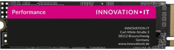 SSD Innovation IT M.2 NVMe 256GB 00-256111
