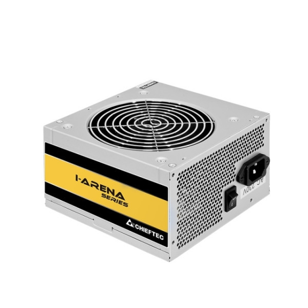 Napajanje 600W Chieftec GPA-600S iArena 12cm Bulk