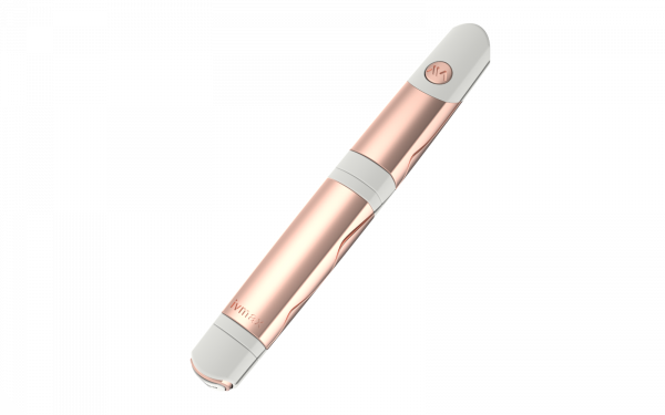 IVMAX TOOTBRUSH (ROSE GOLD-ULTRA SOFT)