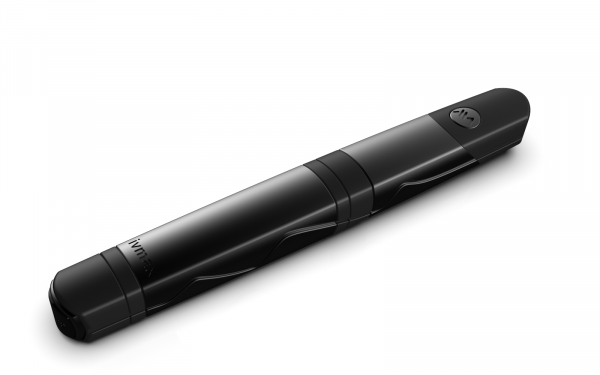 IVMAX TOOTBRUSH BLACK-SOFT