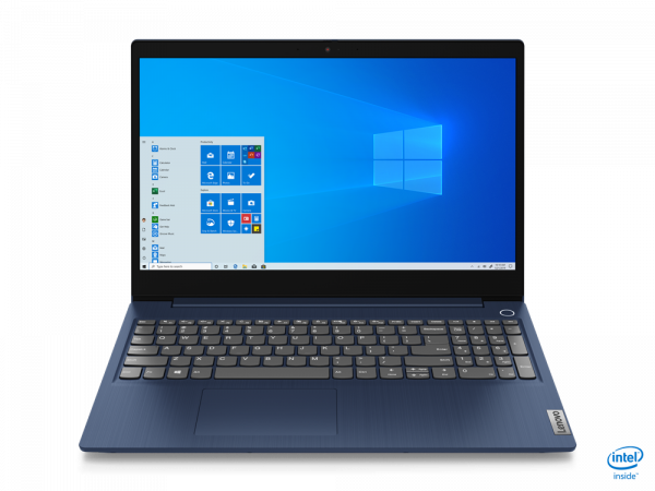 NB Lenovo IdeaPad 3 Celeron N40204GBM.2 256GB15.6'' FHD81WQ0041RM