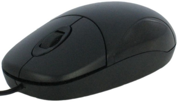 Miš Kolink 1109 Optical USB Black