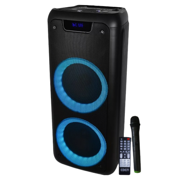 Zvucnik EDEN Trolley ED-605 SUFMBT 50W