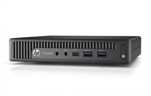 PC HP 800 G2 Mini i5-6500T 8GB120GB Coa Pro