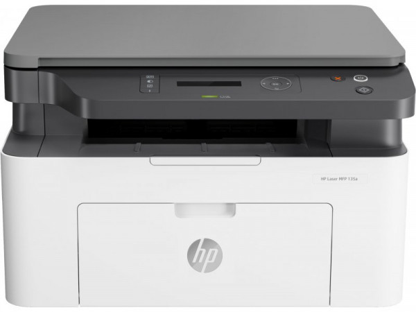 MFP HP LaserJet MFP M135a štampačskenerkopir 4ZB82A