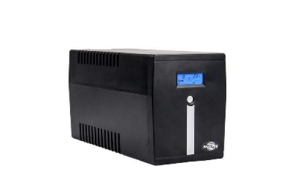 UPS 1500VA Samurai Power SMART 1500 LCD 900W