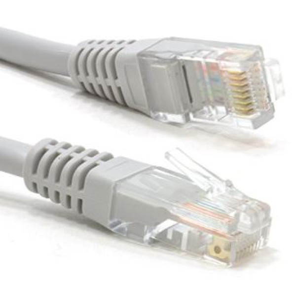 LAN UTP-kabl Kettz UTP patch Cat5E 10m UT-C100