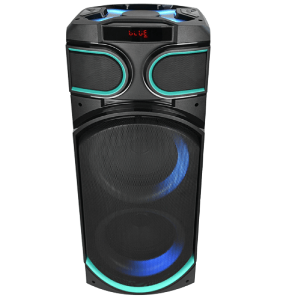 Zvucnik EDEN Trolley ED-826 SUFMBT 110W