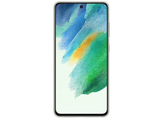 Smartphone SAMSUNG Galaxy S21 FE 5G 6GB128GBzelena' ( 'SM-G990BLGFEUC' ) 