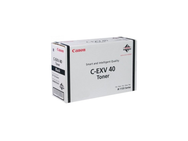 Toner CANON CEXV40' ( 'CF3480B006AA' ) 