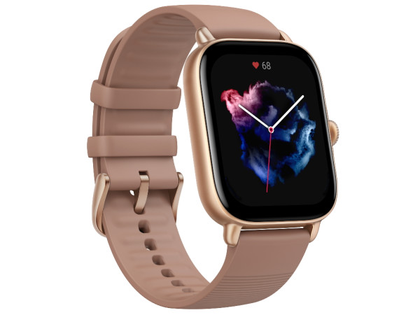 Pametni Sat Amazfit GTS 3 Terra Rosa' ( 'W2035OV3N' ) 