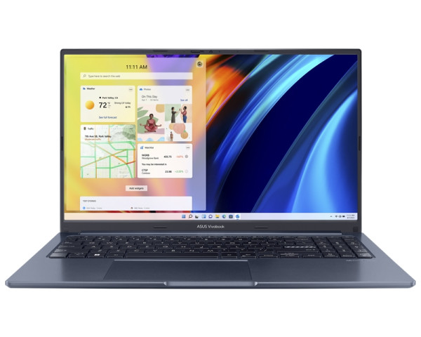 ASUS VivoBook 15X OLED M1503IA-OLED-L721W (15.6'' FHD, Ryzen 7 4800H, 16GB, SSD 512GB)