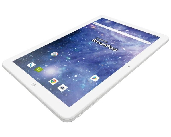MEDIACOM Smartpad IYO 10 3G Phone SP1CY 10.1'' MT8321 Quad Core 1.3GHz 2GB 16GB Android 9.0