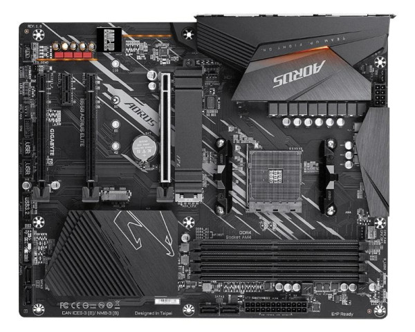 GIGABYTE B550 AORUS ELITE outlet