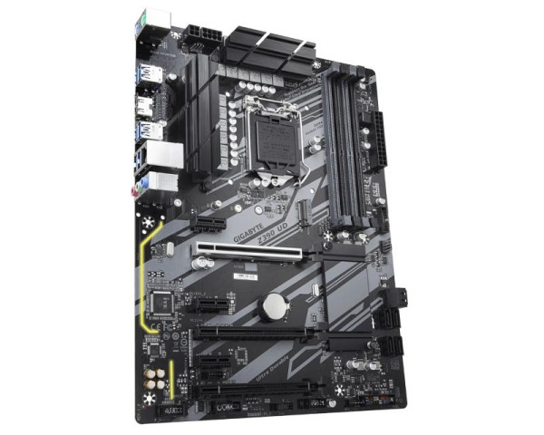 GIGABYTE Z390 UD outlet