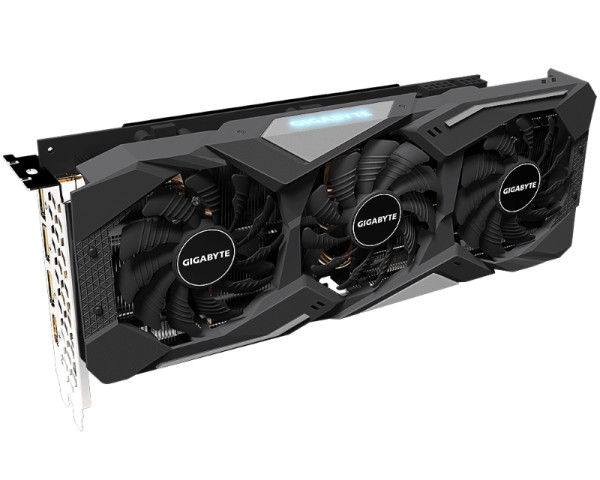 GIGABYTE AMD Radeon RX 5700XT 8GB 256bit GV-R57XTGAMING OC-8GD outlet