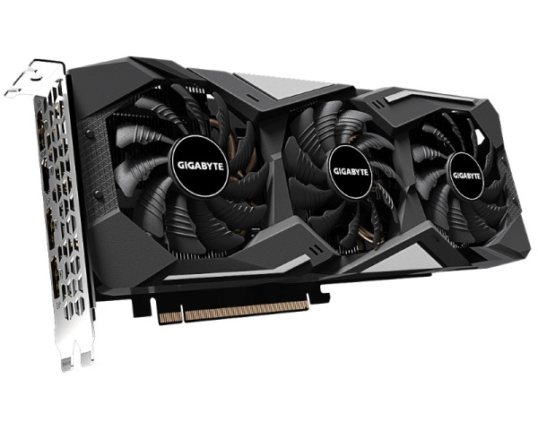 GIGABYTE nVidia GeForce GTX 1660 SUPER 6GB 192bit GV-N166SGAMING-6GD outlet