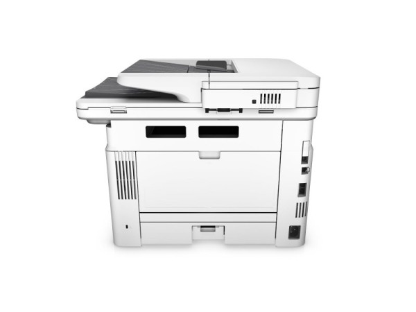 MFP HP LaserJet Pro M426fdn štampačskenerkopirfaxduplexLANADF F6W14A