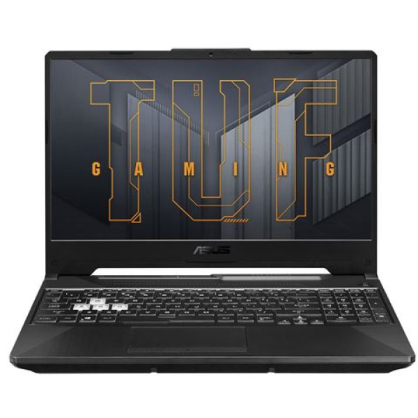 NB ASUS 17.3'' FX706HE-HX001 I7-11800H16G512GRTX3050Ti