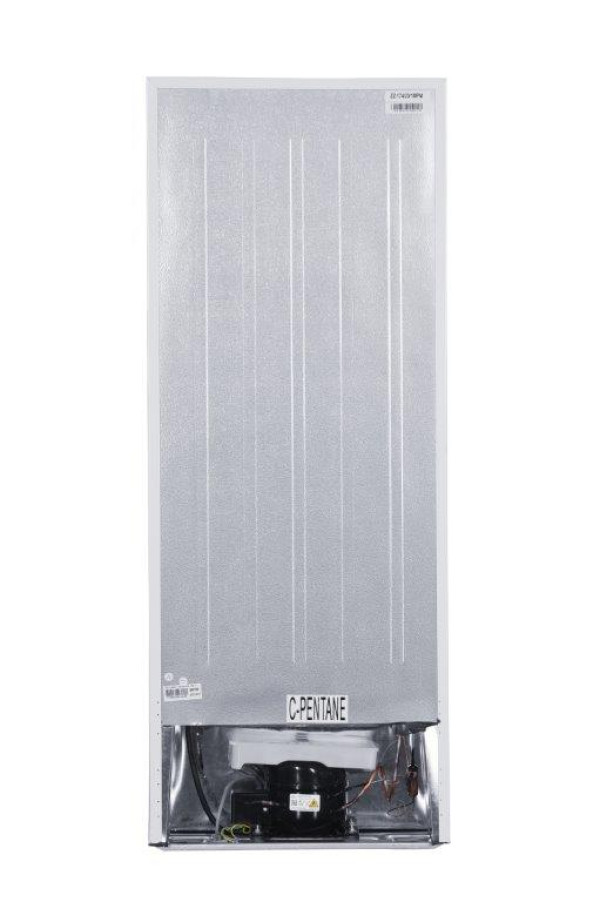 Frižider TESLA RD2101H1 dvoje vratasamootapajućiF169+37L143X54,5X55,5cmbela' ( 'RD2101H1' ) 