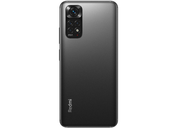 Smartphone XIAOMI Redmi Note 11 4GB128GBsvetloplava' ( 'MZB0AO1EU' ) 