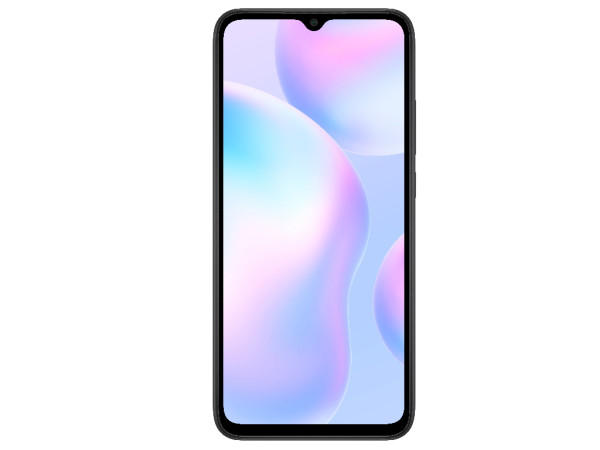 Smartphone XIAOMI Redmi 9A 2GB32GBsiva' ( 'MZB0AKPEU' ) 