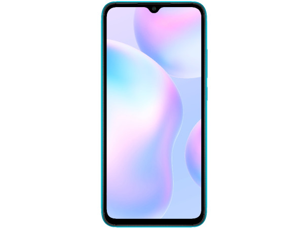 Smartphone XIAOMI Redmi 9A 2GB32GBzelena' ( 'MZB0A3IEU' ) 