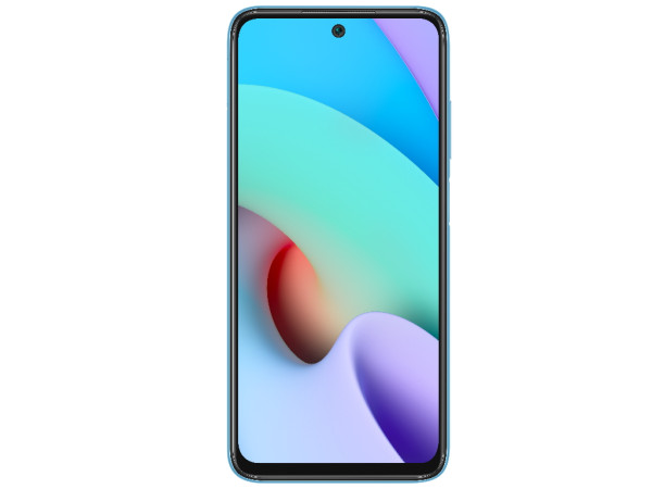 Smartphone XIAOMI Redmi 10 2022 4GB64GBplava' ( 'MZB0A6DEU' ) 