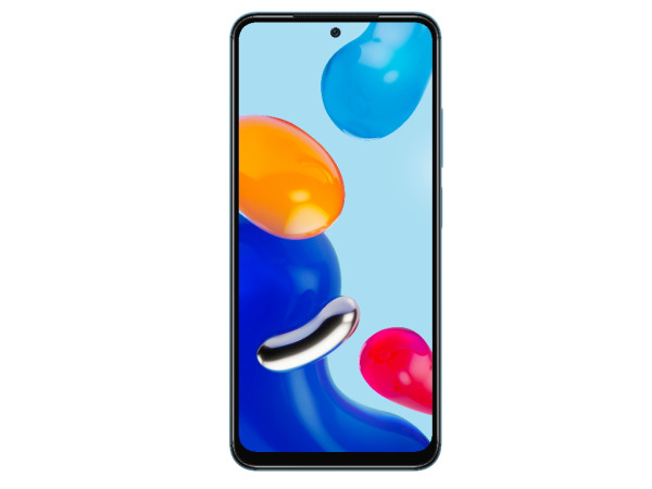 Smartphone XIAOMI Redmi Note 11 4GB64GBplava' ( 'MZB0AO9EU' ) 
